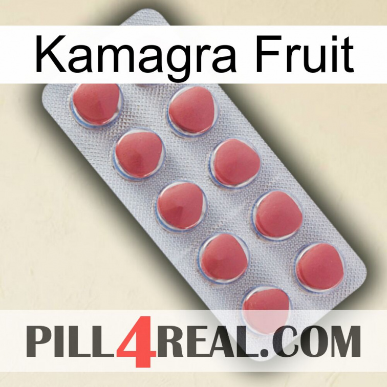 Kamagra Fruit 18